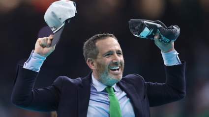 Eagles’ Super Bowl Champion QB May Be Trade Candidate: ‘Howie Loves Draft Picks’