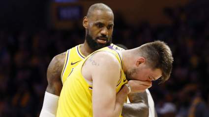 Luka Doncic Reveals Plans for NBA All-Star Break After Lakers Loss: ‘Way Different’