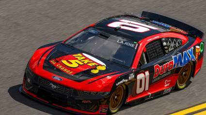 Watch These NASCAR Underdogs at Atlanta