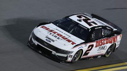 Favorites for Atlanta Motor Speedway – Ambetter Health 400