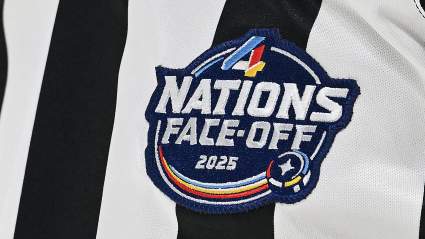 Will President Donald Trump Be at the 4 Nations Face-Off Final?