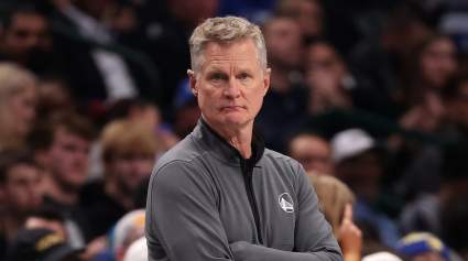 Steve Kerr Sends Strong Message to Warriors Rising Star in Crucial Meeting
