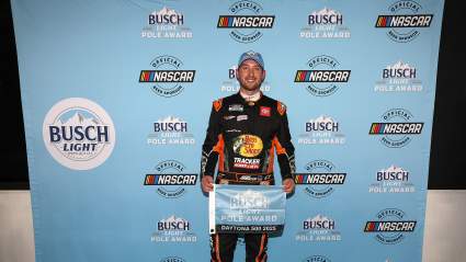 What We Learned From Daytona 500 Qualifying