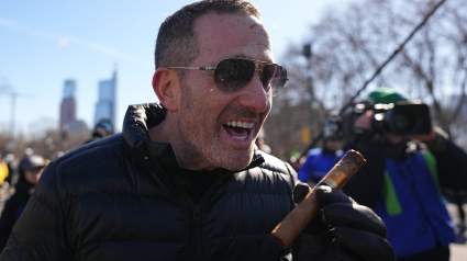 Eagles Rumored to Be Letting Zack Baun, Others Walk to Trade for Future Hall of Famer