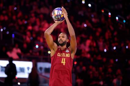 Cavaliers go from teammates to rivals as they’ll face off at the 2025 All-Star Game