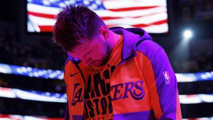 Lakers Owner Jeanie Buss Makes Heartbreaking Admission on Luka Dončić Trade