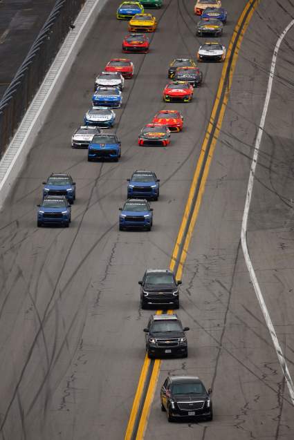 2026 Daytona 500: 5 Fast Facts to Know
