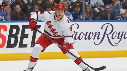 Insider Reveals Maple Leafs’ Potenital Trade Package for Star $55.5 Million Star