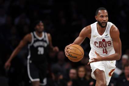 Cavaliers’ Evan Mobley goes on record with bold prediction