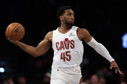 Cavaliers’ message on Knicks rivalry is clear: ‘They Remember’