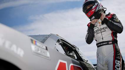 What to Know Before The Ambetter Health 400