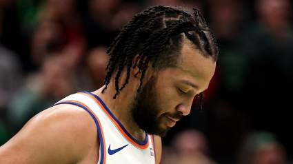 NBA Champion Rips Knicks: ‘They Don’t Stand a Chance’