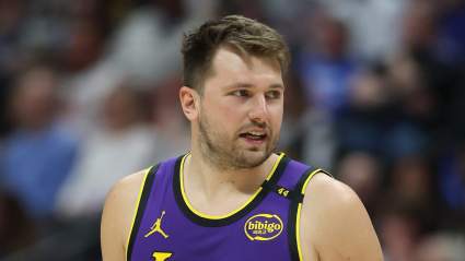 Luka Dončić’s Real Feelings on Mavericks Rumors, Top Execs’ Comments Revealed