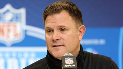 Packers Set To Make Run At ‘Mandalorian’ Receiver After Breaking Insider Report