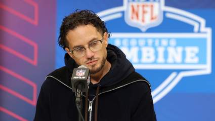 Dolphins Projected to Add Prospect With ‘Top-10’ Potential to Fill Big Need