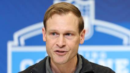 Bears HC Takes Sly Dig At NFC North Rival QB Ahead Of Future Matchup