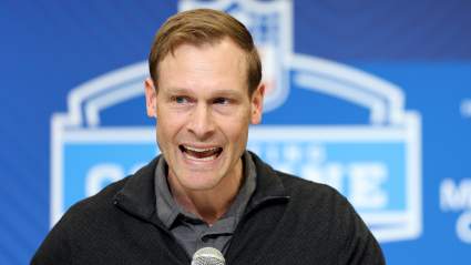 Bears Get Crushing News on Top Target Ahead of Free Agency