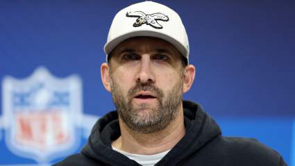 Eagles Urged to Target 4-Time All-Pro DE at $20 Million Price Tag