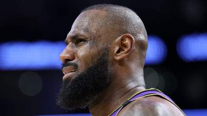 LeBron Challenged by Ex-Teammate To Drop Names in Controversial Comment