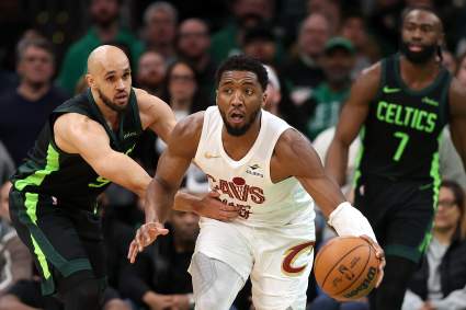 Cavaliers send clear message to NBA with epic comeback win over Celtics