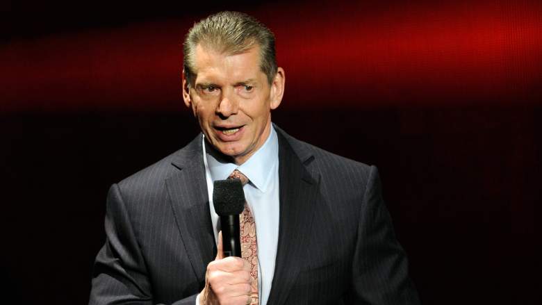 Former UFC Champion Named in Vince McMahon & WWE Lawsuit