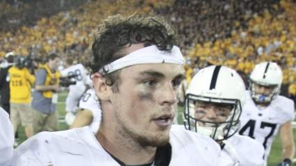 Ex Bears QB Has Big News Going Into The Offseason
