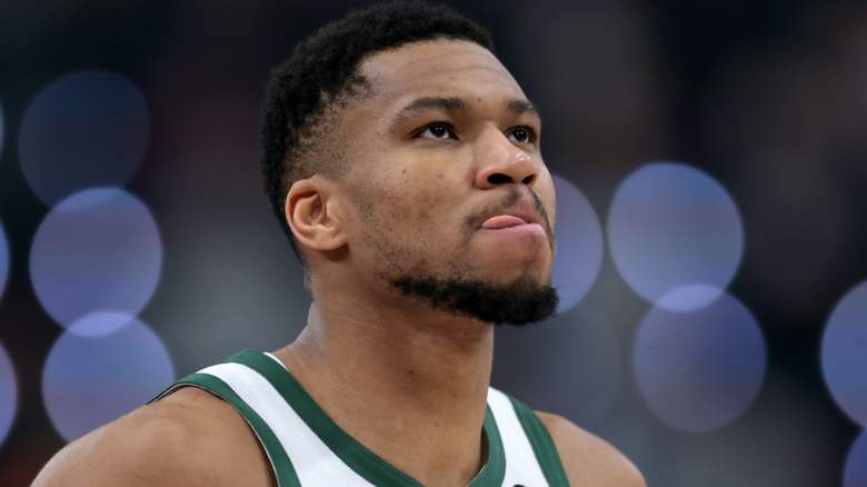 Giannis Antetokounmpo Move to Knicks Predicted if Star Demands Offseason Trade