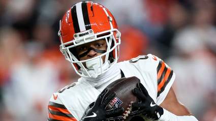 49ers Land Former Browns 1st Round Pick in Blockbuster Trade Proposal