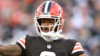 Packers Land Former Browns 1st Round Pick in Trade Proposal