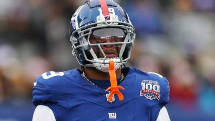 ‘Frustrated’ Giants Free Agent Will ‘Surely’ Be Seeking New Team, Says Reporter
