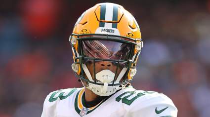Packers Send $84 Million Pro Bowler to Jaguars in Proposed Trade