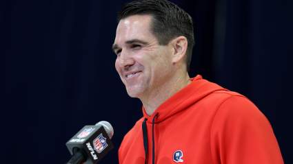 NYG Reporter ‘Pretty Certain’ of Giants’ Backup Plan If Stafford Pursuit Fails