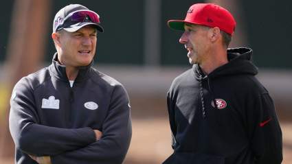 49ers Retain Key Staff Member Amid Jaguars’ GM Search