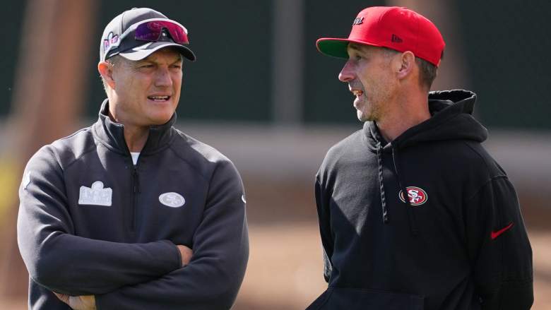 49ers Retain Key Front Office Executive Amid NFL Job Moves