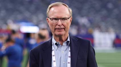 Giants Ownership Responds to Sale News in Official Statement: Report