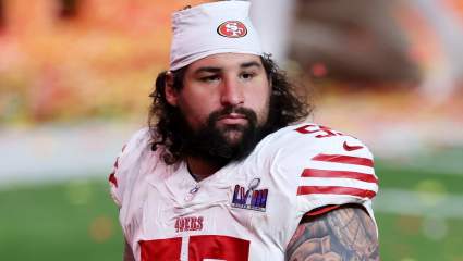 49ers’ Super Bowl Starter Officially Announces Retirement