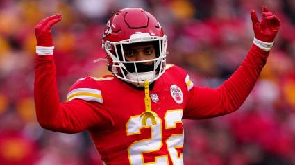 Ex-Chiefs Super Bowl Starter to Be Released by Current Team: Report