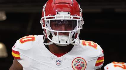 Chiefs 2-Time Champion Free Agent Addresses KC Fans: ‘Pray This Isn’t the End’