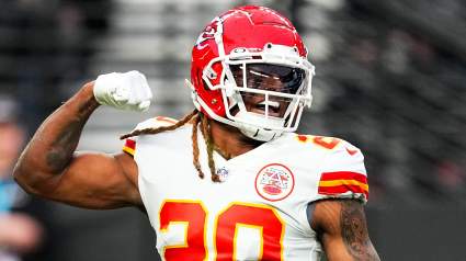 AFC Squad Swipes Chiefs Team Leader in Free Agency Prediction
