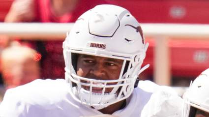 49ers Draft Future Successor to Trent Williams in Bold Mock Trade