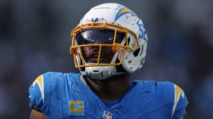 Packers Tabbed as Perfect Landing Spot for $71 Million Star