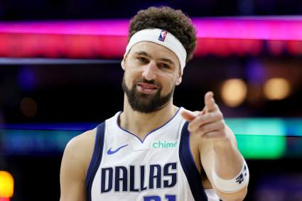 Mavericks Star Makes Jaw-Dropping Gesture For Doctor Who Helped Saved His Career