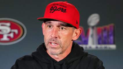 49ers Making Major Shift in NFL Draft Scouting Process