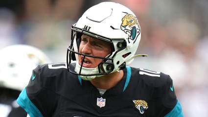 Ranking the 49ers Backup Quarterback Options