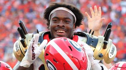 Top Defensive Prospects to Watch at the NFL Combine for the Bills