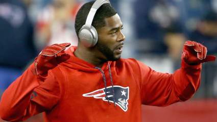 Patriots Malcolm Butler Offers New Insight Into Infamous Super Bowl 52 Benching