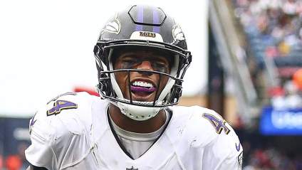 49ers ‘Dream Offseason Trade’ Swaps 3rd Round Pick for Pro Bowl Corner