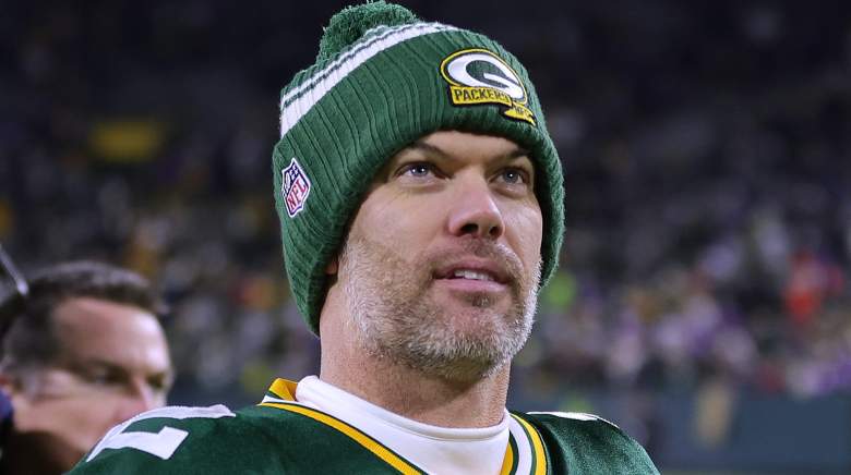 Packers Legend Announces Retirement After 17 NFL Seasons