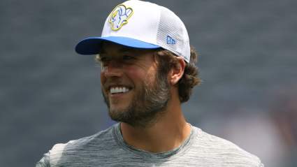 Giants’ Latest Coaching Hire Fuels Quarterback Speculation
