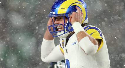 NYC Reporter Sends Giants Clear Warning About Matthew Stafford